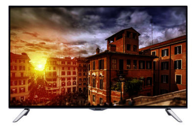Panasonic TX-48CX400B 48Inch 4K Ultra HD FreeviewHD Smart TV